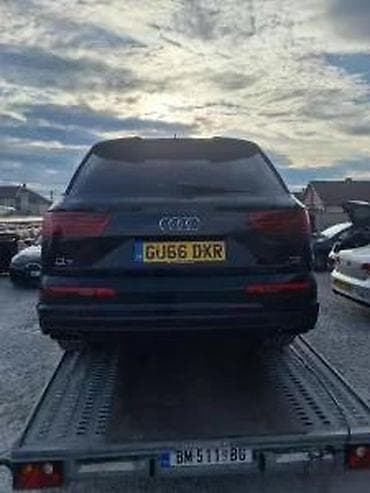 audi a8 2018 cena: AUDI Q7 4M 9 DELOVI | Audi q7 3.0 tdi crtc DELOVI ? ? ? AUDI DELOVI — 3