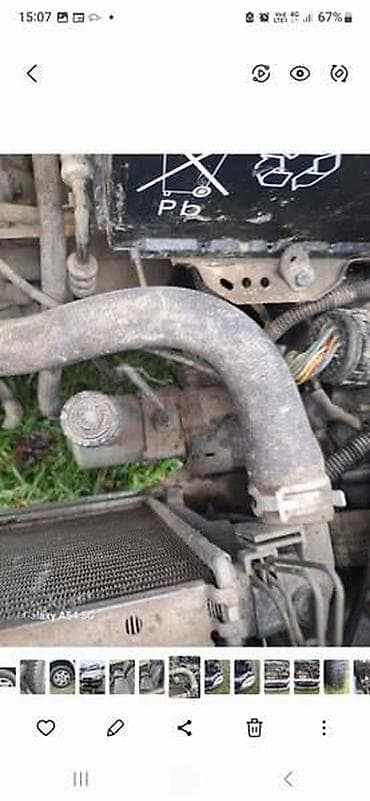 SERVO PUMPA ELEKTRONSKA ZA CITROEN SAXO OD 1996. DO 2003. GOD na lalafo.rs SERVO PUMPA ELEKTRONSKA ZA CITROEN SAXO OD 1996. DO 2003. GOD