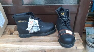 cipele pancevo: Radne čizme, veličina - 45 — 3