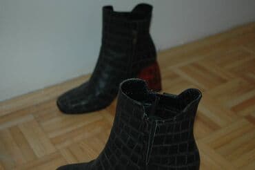 nine west beograd: Čizme, 37 — 2