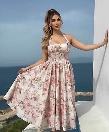 100€: 08. ✨ Haljina 3.100 dinara ✨H — 6