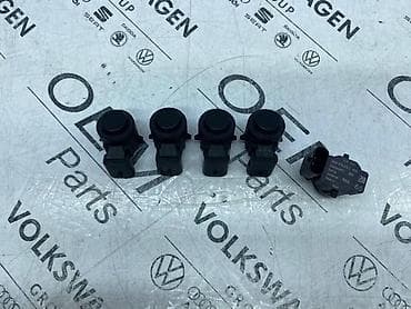 vw srbija: PARKING SENZORI ZA VOLKSWAGEN TIGUAN, TOURAN, GOLF 7 . - 5WA 919 275 — 3