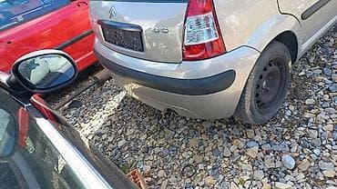 stop svetlo citroen c3: STOP SVETLA RESTAJLING ZA CITROEN C3 | Originalni polovni delovi za — 2