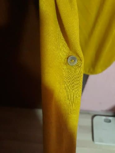 tank top h m: S.Oliver majica L velicine. Rukavi se podesavaju — 5