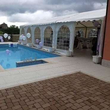 Organizacija događaja | Animators, Event decoration, Decorative letters — 14