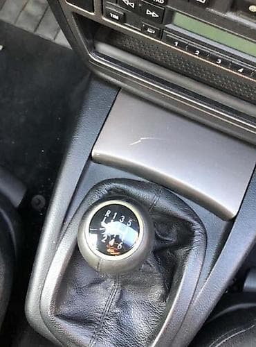 navlaka za ručicu menjača punto 2: PASSAT B5.5 TDI RUCICA MENJACA ZA VOLKSWAGEN PASSAT B5.5 | Passat — 1