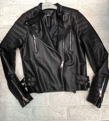 h and m jakne: S m l 
3400 din — 1