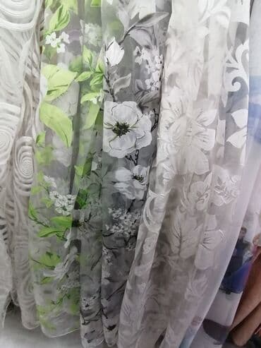 Zavese po meri Dužina i širina po meri. Ušivena traka i ivice Isporuka