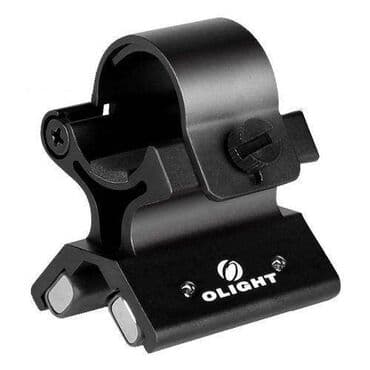 fila roleri: Magnetni nosač za lampe do fi 30 OLIGHT magnetski nosač za montažu — 1