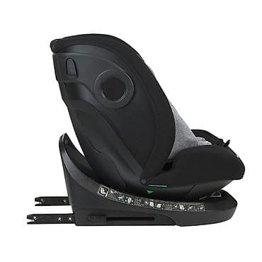 Autosedišta: KIKKA BOO I-HIKE i-Size autosedište 40–150 cm, light grey (Šifra — 2