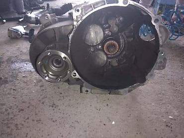 grejalica za auto uradi sam: MENJAC 6B ZA SEAT CORDOBA, IBIZA | menjac za ibizu,cordobu 1.9TDI — 1
