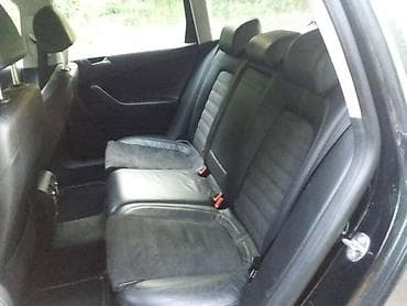 migavac u retrovizoru passat b6: KOMPLETAN AUTO U DELOVIMA ZA VOLKSWAGEN PASSAT B6 | Polovni delovi — 4