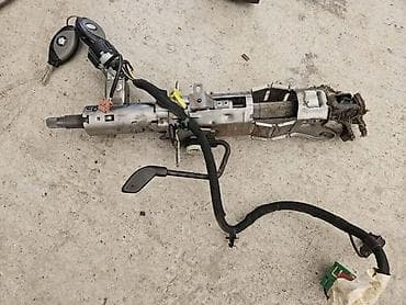 brava gepeka land rover freelander: PUSKA VOLANA BRAVA PALJENJA ZA CITROEN C8 ZA 2006. GOD. | 2.2 hdi — 2