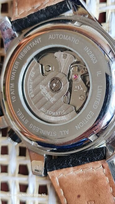 ice watch zenski satovi: Sportski sat, Muški — 13