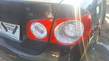 globber 4 in 1: Volkswagen — 2