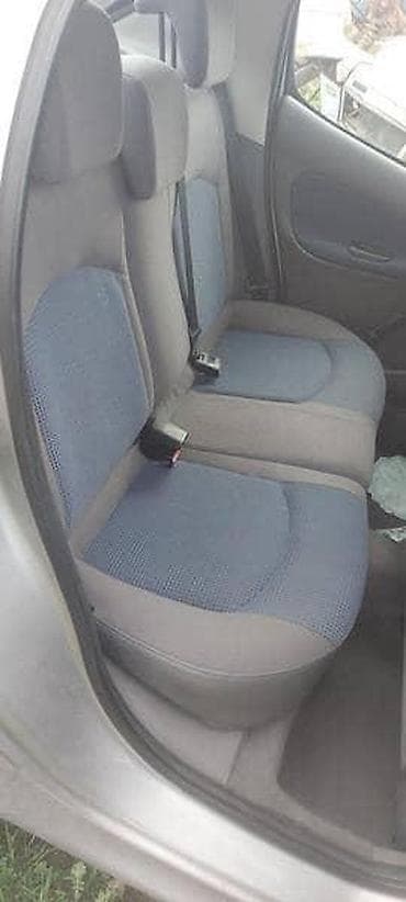 zadnji vezni lim golf 2: NASLON ZA GLAVU ZADNJI ZA PEUGEOT 206 | Cena je po komadu.Imam sve — 2