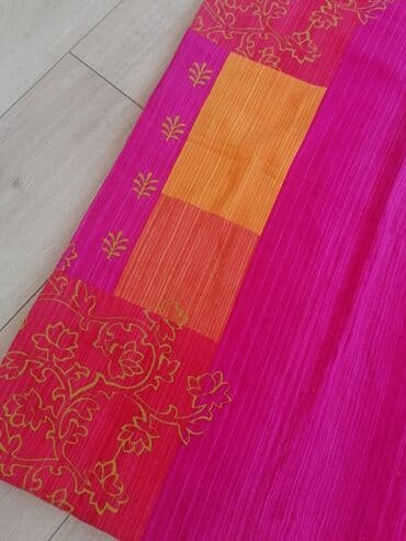 dvosed i trosed forma ideale: Single, Cotton, color - Multicolored — 2