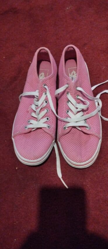 obuća bata novi sad: 41, bоја - Bela — 2