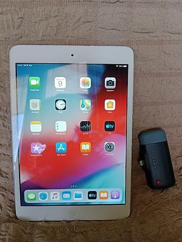 tablet samsung 19: Apple iPad mini 2 + Gamevice kontroler za iPad. - iPad mini — 2
