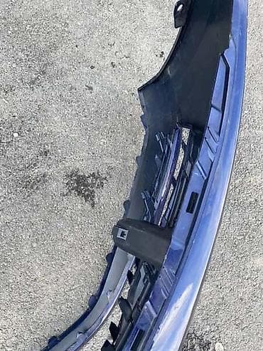 auto prikolice prodaja: BRANIK ZA VOLKSWAGEN GOLF 7 - 5G0807217FR | Prednji branik za Golf — 5