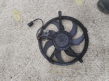 palete 7: COOPER D VENTILATOR HLADNJAKA ZA MINI COOPER OD 2007. DO 2013. GOD. | — 2