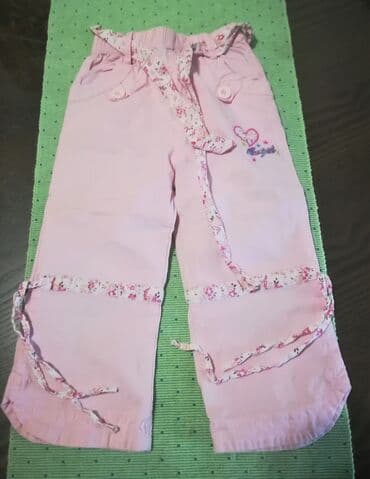 haljine za devojcice od 8 godina: Color - Pink — 6