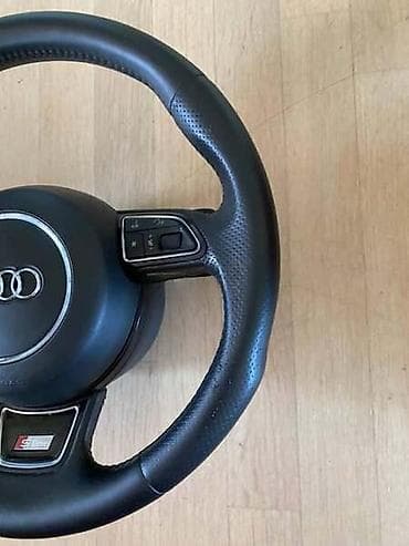 amortizeri astra g: VOLAN ZA AUDI A1, A2, A3 . OD 2005. DO 2018. GOD. | za audi modele — 4