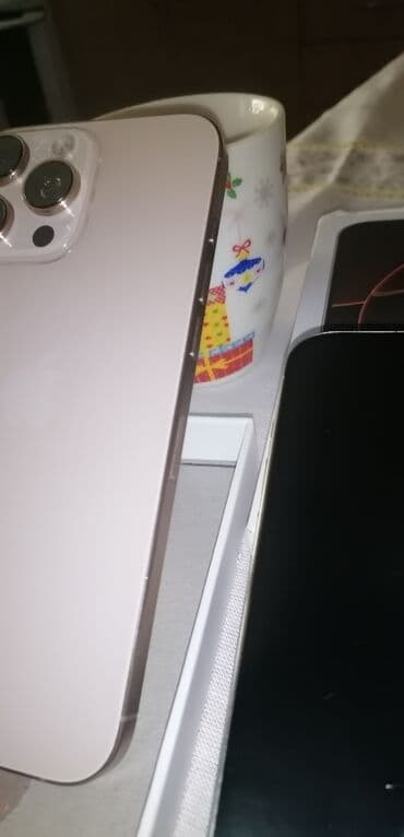 iphone 15 pro max cena: Apple iPhone iPhone 14 Pro Max, Face ID — 8