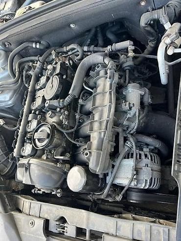 laser za optiku: MOTOR 2.0 TFSI ZA AUDI A6 OD 2007. DO 2011. GOD. - CDNC | 2.0 TFSI — 3