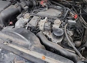 GLAVA MOTORA W163 ZA MERCEDES BENZ ML 320 | Mercedes ml w163 320 na lalafo.rs GLAVA MOTORA W163 ZA MERCEDES BENZ ML 320 | Mercedes ml w163 320