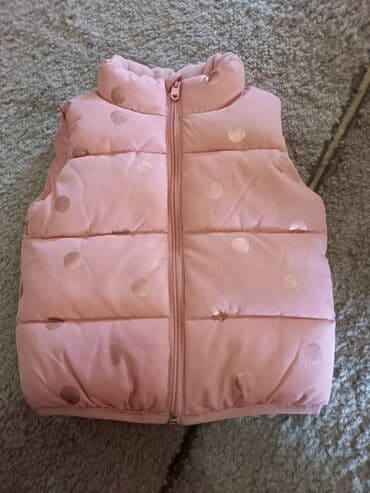 djubretarac kaput: Perjani prsluk, 92 — 4