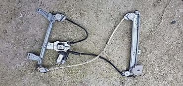 PODIZAC PROZORA, MOTORIC ZA PEUGEOT 207 | Originalni polovni delovi