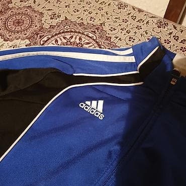 beba kids online: Trenerka muska adidas orginal — 3