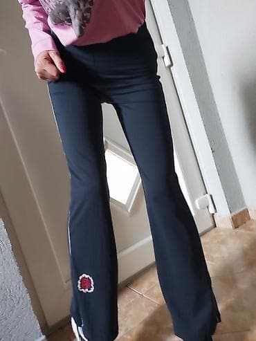 Venčanice i aksesoari: Trenerka teget,nova,s — 2