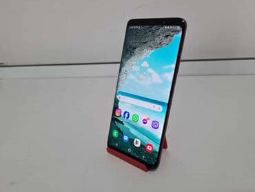 iphone 15 punjac: Samsung Galaxy S9 — 8