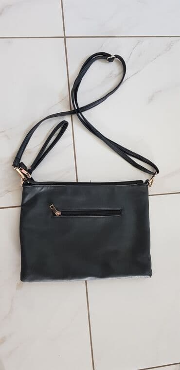guess torba mala: Elegant purse — 1