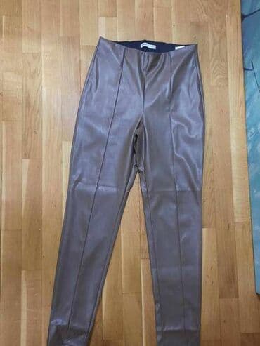 svecane pantalone i tunike: M (EU 38), Normalan struk, Ravne nogavice — 2