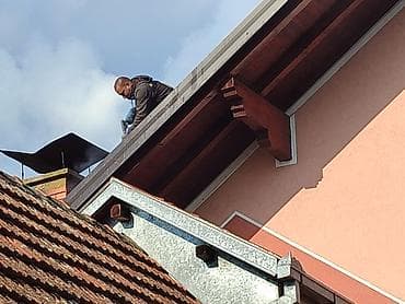 ciscenje po kucama kragujevac: Profesionalno pranje i obnova krovova pod pritiskom - Dubinsko — 2