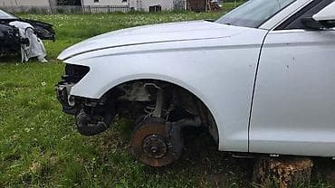 audi tt 2 tdi: KRILO L/D ZA AUDI A6 OD 2012. DO 2018. GOD. | Za vise informacija — 1