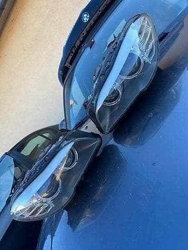 FAROVI F10,11 ZA BMW SERIJA 5 | Na stanju novi i polovni delovi za