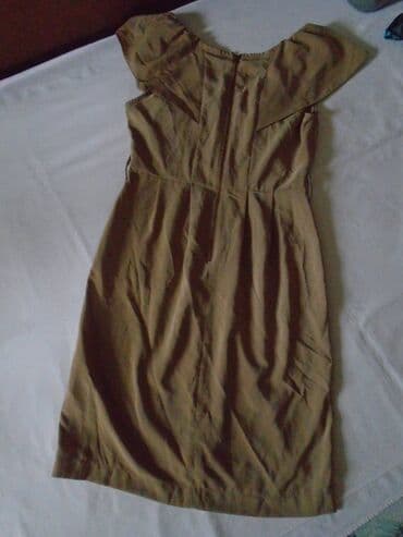 helanke sa trakom oko stopala: H&M Without sleeves — 4