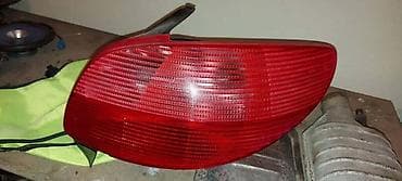 nikl sprej za farove: FAR,LAMPA,MAGLENKA ZA PEUGEOT 206 OD 2001. DO 2007. GOD. | Imam sve — 7