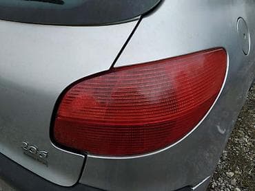 stop svetla za auto prikolice: STOPOVI ZA PEUGEOT 206 ZA 2004. GOD. | Stopovi za Pezo 206 2004g — 2