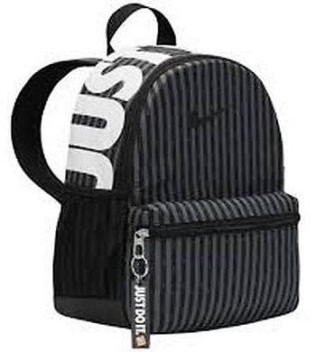 NIKE Brasilia JDI Mini Backpack NOVO FZ