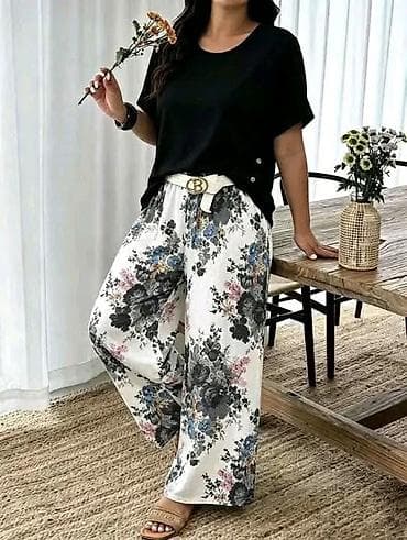 tasne mona: Komplet za punije
XL 2XL 3XL 
Cena : 3.250 dinara
ML — 1