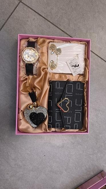 kozni kompleti: Louis Vuitton, bоја - Šareno — 5