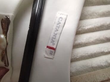 Women's Sweatsuits: 2XL, Single-colored, color - White — 2