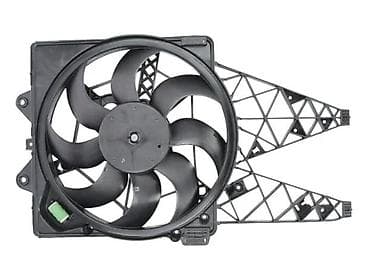 akcija ventilatora: VENTILATOR MOTORA FIAT II BRAVO | NOVO! NOVO! NOVO! U ponudi imamo — 2