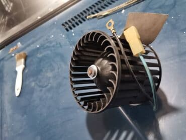 reostat ventilatora kabine citroen c3: Ventilator kabine Lada . Novo. Originalno. Ruske proizvodnje. Cena — 8