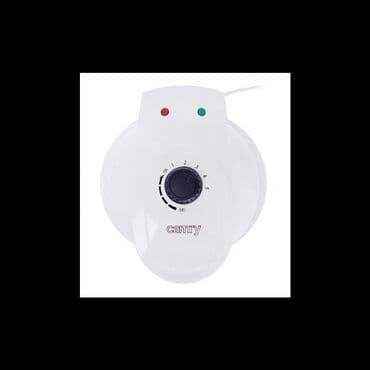 tehnomanija radio aparati: Aparat za galete cr3022 Aparat za vafle (galete) snage 1000W — 2
